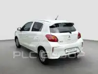 2024 Mitsubishi SpaceStar