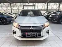 2024 Mitsubishi SpaceStar