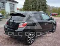 2024 Mitsubishi SpaceStar