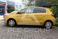 2024 Mitsubishi SpaceStar