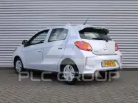 2024 Mitsubishi SpaceStar