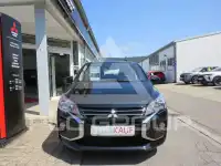 2024 Mitsubishi SpaceStar
