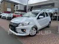 2024 Mitsubishi SpaceStar