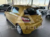 2024 Mitsubishi SpaceStar