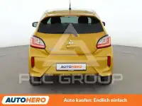 2024 Mitsubishi SpaceStar
