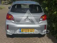 2024 Mitsubishi SpaceStar