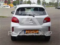 2024 Mitsubishi SpaceStar