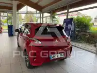 2024 Mitsubishi SpaceStar