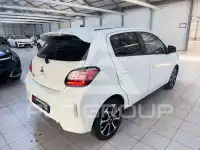 2024 Mitsubishi SpaceStar