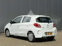 2024 Mitsubishi SpaceStar