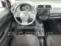 2024 Mitsubishi SpaceStar