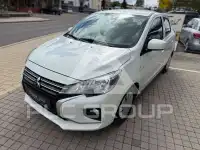 2024 Mitsubishi SpaceStar