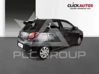 2024 Mitsubishi SpaceStar