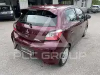 2024 Mitsubishi SpaceStar