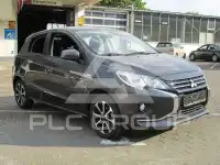 2024 Mitsubishi SpaceStar