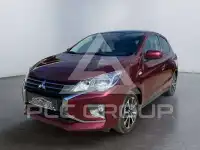 2024 Mitsubishi SpaceStar