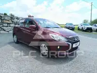 2024 Mitsubishi SpaceStar