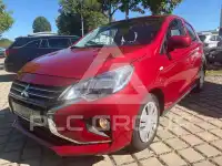 2024 Mitsubishi SpaceStar