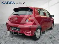 2024 Mitsubishi SpaceStar