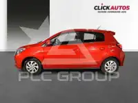 2024 Mitsubishi SpaceStar