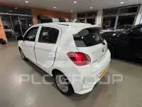 2024 Mitsubishi SpaceStar