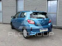 2024 Mitsubishi SpaceStar