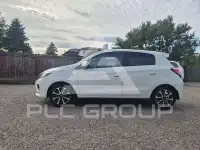 2024 Mitsubishi SpaceStar
