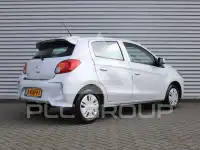2024 Mitsubishi SpaceStar