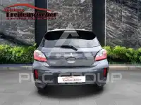 2024 Mitsubishi SpaceStar