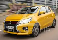 2024 Mitsubishi SpaceStar