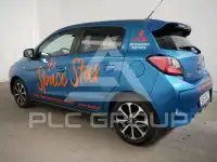 2024 Mitsubishi SpaceStar
