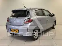 2024 Mitsubishi SpaceStar