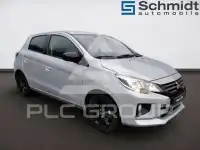 2024 Mitsubishi SpaceStar