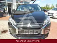 2024 Mitsubishi SpaceStar