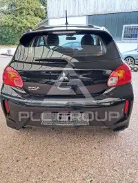 2024 Mitsubishi SpaceStar