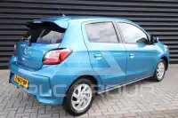 2024 Mitsubishi SpaceStar