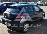 2024 Mitsubishi SpaceStar