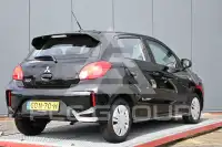 2024 Mitsubishi SpaceStar