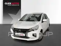 2024 Mitsubishi SpaceStar