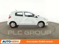2024 Mitsubishi SpaceStar