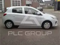 2024 Mitsubishi SpaceStar