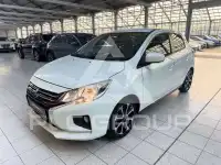 2024 Mitsubishi SpaceStar