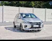 2024 Mitsubishi SpaceStar