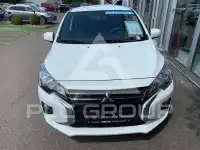 2024 Mitsubishi SpaceStar