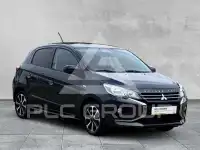 2024 Mitsubishi SpaceStar