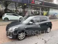 2024 Mitsubishi SpaceStar