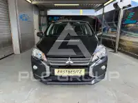 2024 Mitsubishi SpaceStar