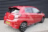 2024 Mitsubishi SpaceStar