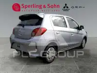 2024 Mitsubishi SpaceStar