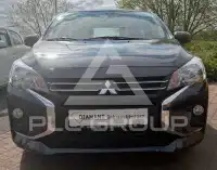 2024 Mitsubishi SpaceStar